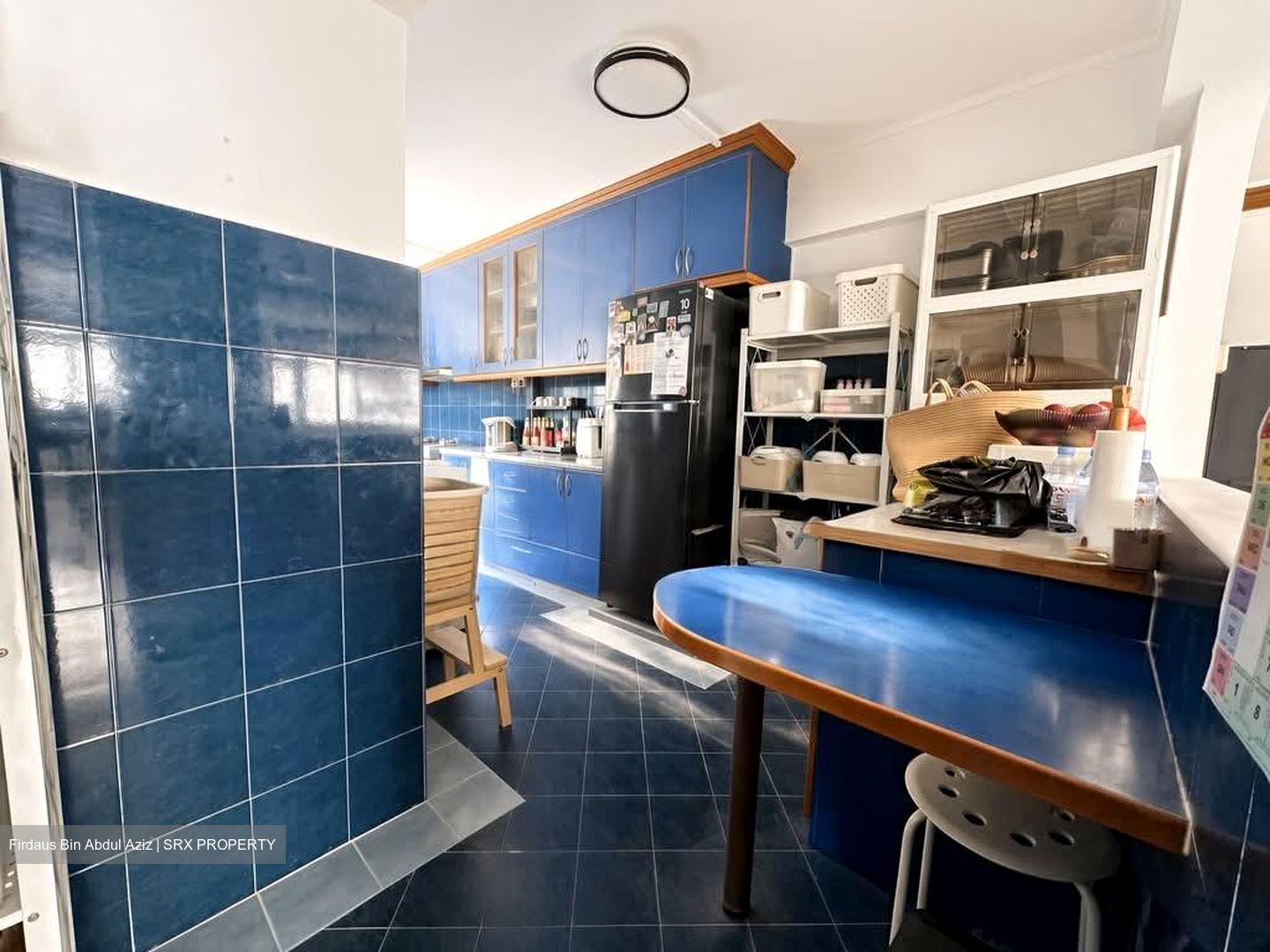 Blk 798 Yishun Ring Road (Yishun), HDB 5 Rooms #606537341